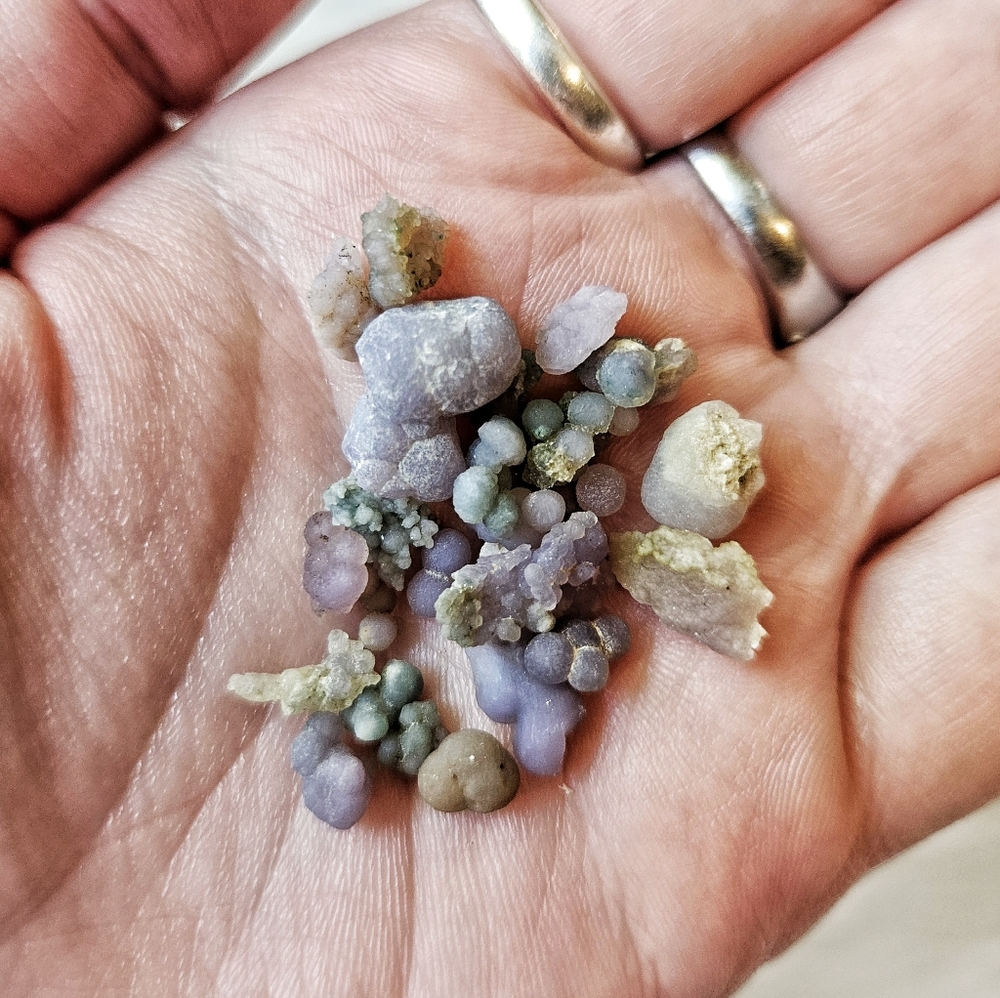 Rare Specimens Bundle - Picture 4 of 5